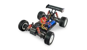 AMEWI / Ursavus Buggy brushed 4WD 1:18 RTR / 22648
