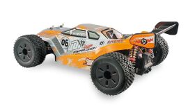 AMEWI / Entelodon Pro Truggy brushless 4WD 1:18 RTR / 22649