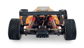 AMEWI / Entelodon Pro Truggy brushless 4WD 1:18 RTR / 22649