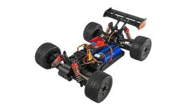 AMEWI / Entelodon Pro Truggy brushless 4WD 1:18 RTR / 22649