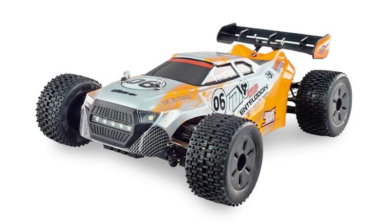 AMEWI / Entelodon Truggy brushed 4WD 1:18 RTR / 22650
