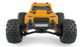 AMEWI MEW4 Monster Truck brushless 4WD 1:16 RTR / 22653