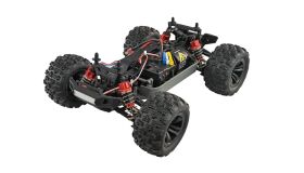 AMEWI / MEW4 Monstertruck brushless 4WD 1:16 RTR / 22653