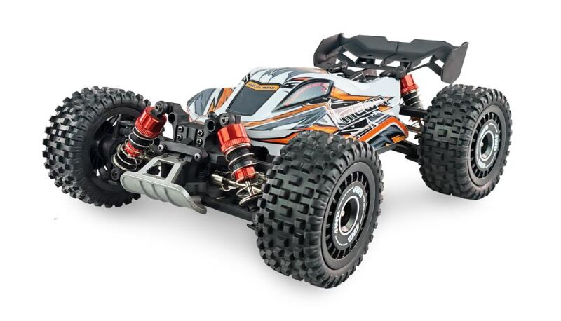 AMEWI / MEW4 Buggy brushless 4WD 1:16 RTR / 22654