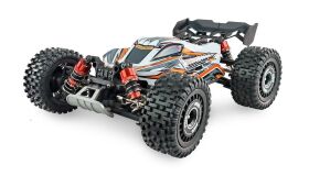 AMEWI / MEW4 Buggy brushless 4WD 1:16 RTR / 22654