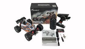 AMEWI / MEW4 Buggy brushless 4WD 1:16 RTR / 22654