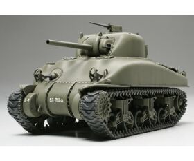 TAMIYA 1:48 US Panzer Sherman M4A1 Früh.A. / 300032523