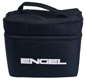 ENGEL Batteriepack 12V 24Ah mit Ladegerät /...