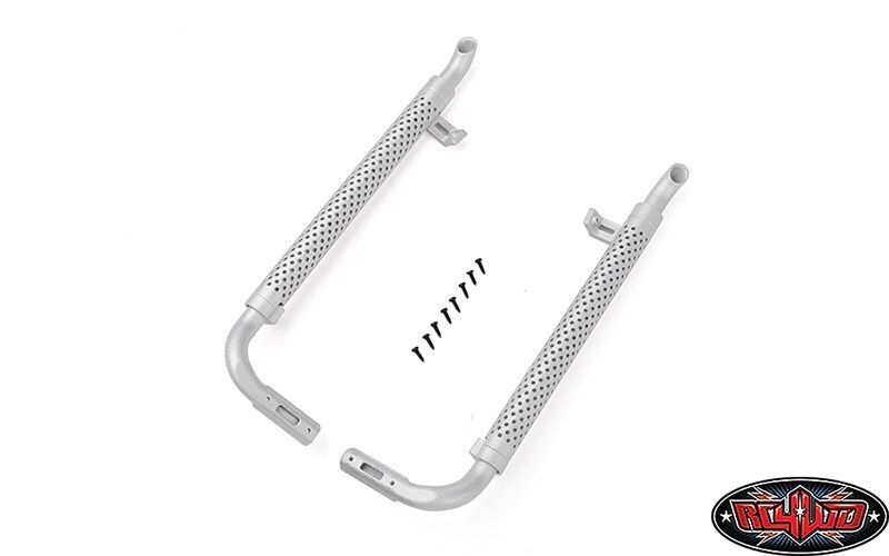 RC4WD Side Exhaust Stacks / RC4VVVC1434