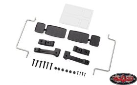 RC4WD Side Mirrors / RC4VVVC1435