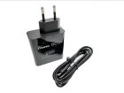 GensAce Netzteil 220V USB-C (EU) 65W / GEA65WAD-EU