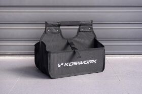 Jetko Tasche Koswork Pit Caddy Bag (410x280x330mm) /...