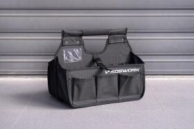 Jetko Tasche Koswork Pit Caddy Bag (410x280x330mm) /...