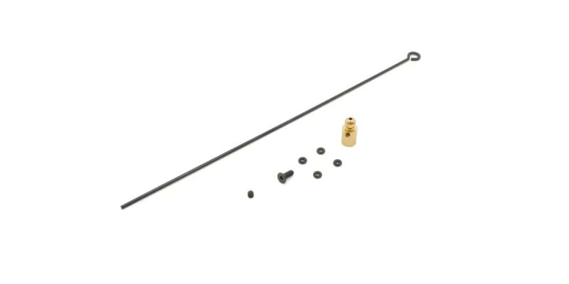 Kyosho Antennen Kit HD Kyosho EP Fantom 4WD Ext Gold / K.EF242G