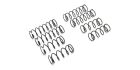 Kyosho Federsatz (Hint&Vorn/Med-Hart) Kyosho MadWagon KB10 (8) / K.KBW001