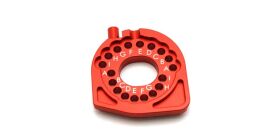 Kyosho Motorhalterung HD Kyosho MadWagon KB10 / K.KBW004