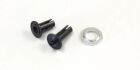 Kyosho Kugeldifferentialachse Optima (OTW101C) / K.OTW101-02