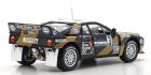Kyosho 1:18 Lancia Rally 037 F.Tabaton Targa Florio 1985 Esso Nr.3 / KS08306H