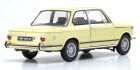 Kyosho 1:18 BMW 2002 Tii 1972 Creme / KS08543ML