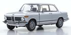 Kyosho 1:18 BMW 2002 Tii 1972 Silver / KS08543S