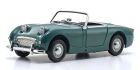 Kyosho 1:18 Austin Healey Sprite 1958 Leaf Green / KS08953LG