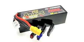 Pink Performance Extreme Bashing LiPo 4S 14.8V-11000-100C...