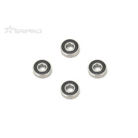 Sparko F8 Zentraldifferential / SPKBO051304