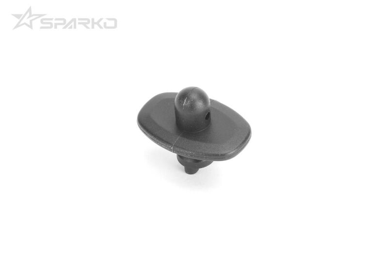Sparko Vorderer Karosseriehalter Sparko F8 / SPKF81006