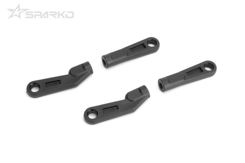 Sparko Hintere Zugstangenkappen Sparko F8 / SPKF81019