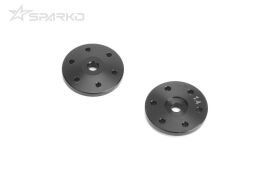 Sparko Stoßdaempferkolben 6x1,4mm Sparko F8 (2) /...