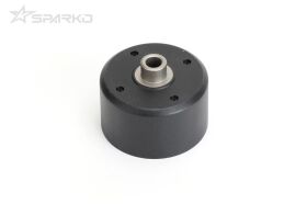 Sparko Zentrales Differentialgehaeuse Sparko F8 / SPKF81032