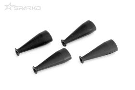 Sparko Stoßdaempfermanschetten vorne (4) Sparko F8...