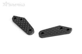 Sparko Lenkungswinkel Carbon Sparko F8 (2) / SPKF83001-30
