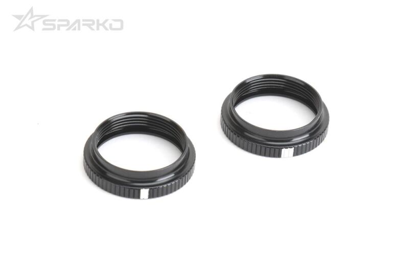 Sparko F8 Daempferring (2) / SPKF84025