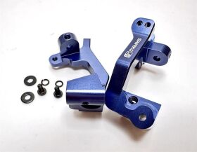 Sparko F8 7075 Alu Lenkhebeltraeger links und rechts...