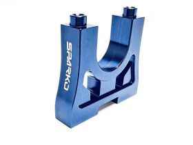 Sparko F8 7075 Zentral Diff. Halterung / SPKF84037OP