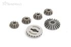 Sparko F8 Differentialritzel / SPKF85018