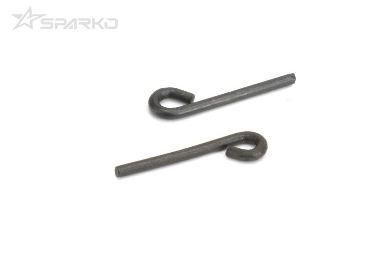 Sparko F8 Bremsbacken (2) / SPKF85026
