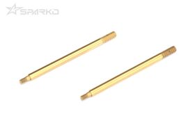 Sparko Daempferschaft vorn Sparko F8 (2) / SPKF85040