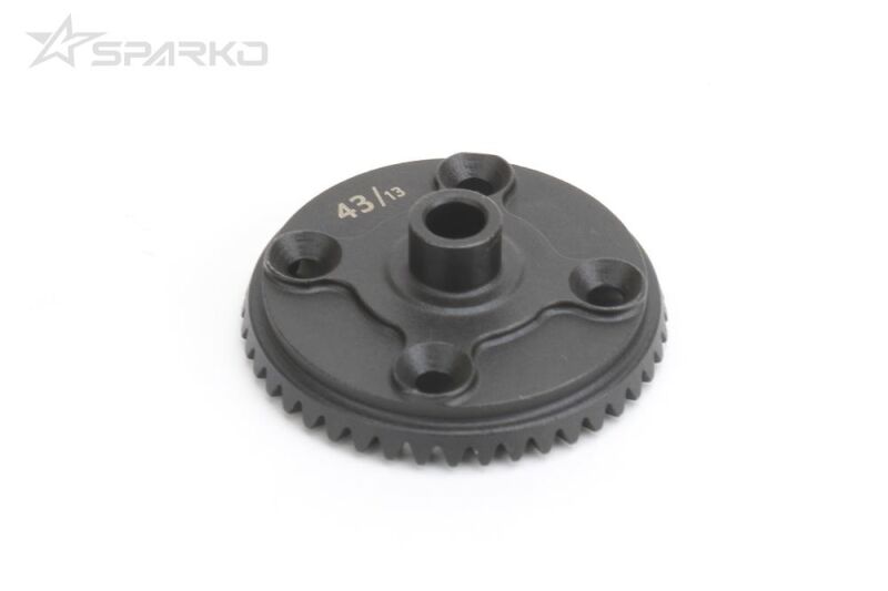 Sparko Kegelritzel 43Z Sparko F8 / SPKF85047-43