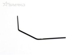 Sparko Stabilisatorenstange vorn 2.0mm Sparko F8 /...