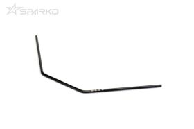 Sparko Stabilisatorenstange hinten 2.4mm Sparko F8 /...