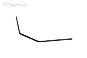 Sparko Stabilisatorenstange 2.6mm Sparko F8 / SPKF85051-26
