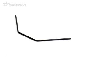 Sparko Stabilistorenstange hinten 2.8mm Sparko F8 /...