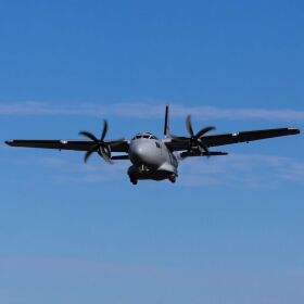 E-flite EC-1500 Twin 1.5m BNF-Basic AS3X / SAFE Select / PNP Version zweimotoriger Schulterdecker