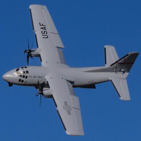 E-flite EC-1500 Twin 1.5m BNF-Basic AS3X / SAFE Select / PNP Version zweimotoriger Schulterdecker