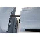 E-flite EC-1500 Twin 1.5m BNF-Basic AS3X / SAFE Select / PNP Version zweimotoriger Schulterdecker