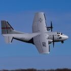 E-flite EC-1500 Twin 1.5m BNF-Basic AS3X / SAFE Select / PNP Version zweimotoriger Schulterdecker