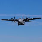 E-flite EC-1500 Twin 1.5m BNF-Basic AS3X / SAFE Select / PNP Version zweimotoriger Schulterdecker