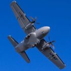 E-flite EC-1500 Twin 1.5m BNF-Basic AS3X / SAFE Select / PNP Version zweimotoriger Schulterdecker